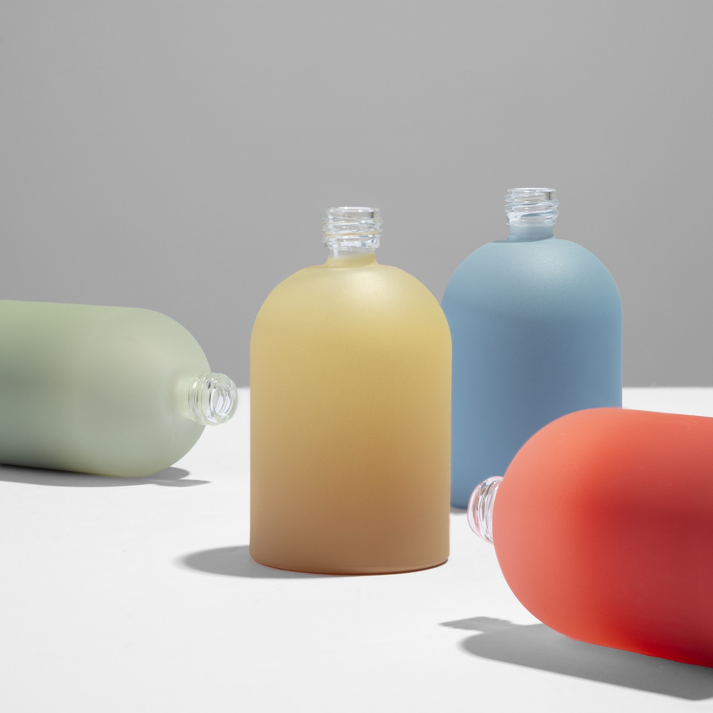 ATIU robotic coating line in Verona