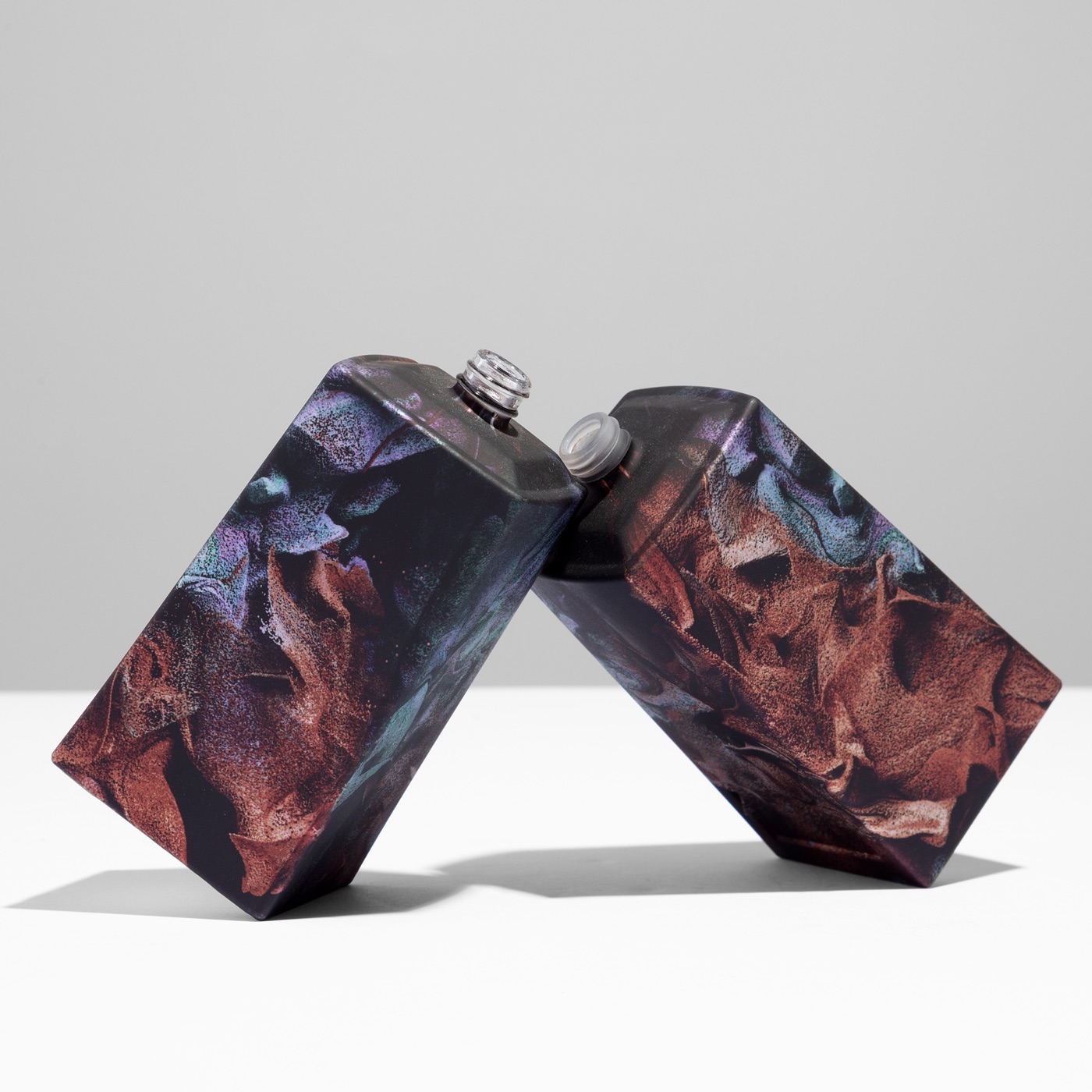 Bvlgari Le Gemme Tygar x Refik Anadol