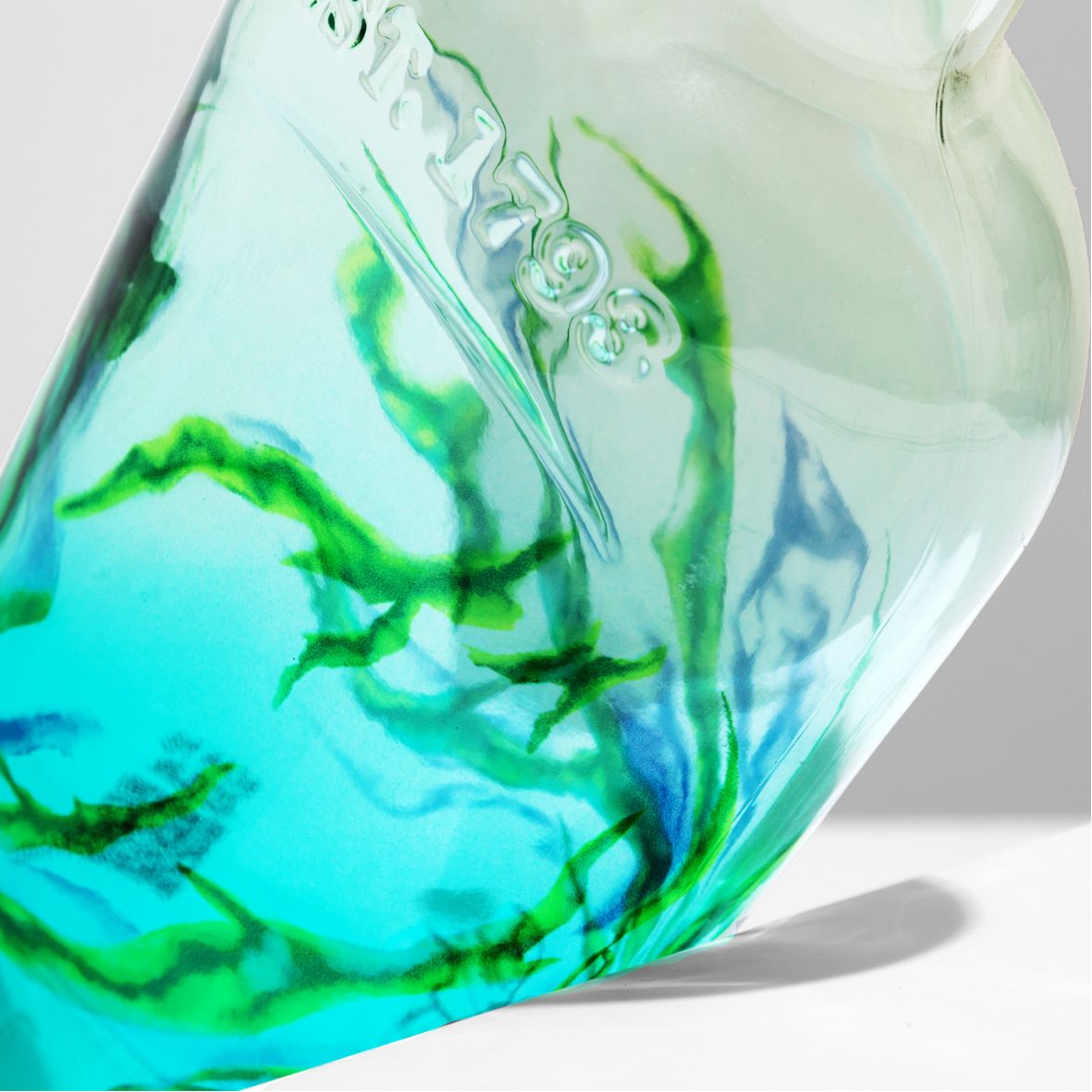 Clear coverage example