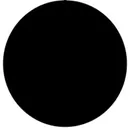 Full body coverage on glass