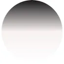 Partial coverage on glass