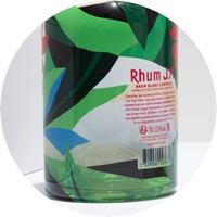 Partial coverage detail