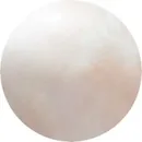 Pearl decorated bottle