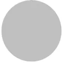 Sheer coverage on glass