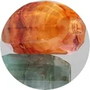 Sheer coverage detail