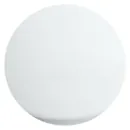 White Gloss primer on glass